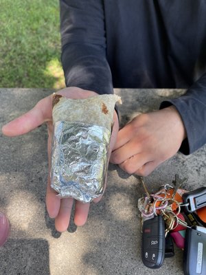 La Mexicana de Ripon by null