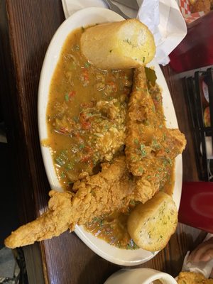 Vaucresson Creole Cafe & Deli by null