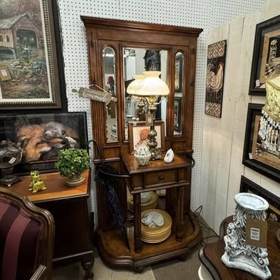Antiques - Check out our Facebook - We offer the finest Antiques in the state along with home decor!! Check out our Facebook!!
https://www.facebook.com/cottonblockpickers Antiques - Check out our Facebook - We offer the finest Antiques in the state along with home decor!! Check out our Facebook!!
https://www.facebook.com/cottonblockpickers