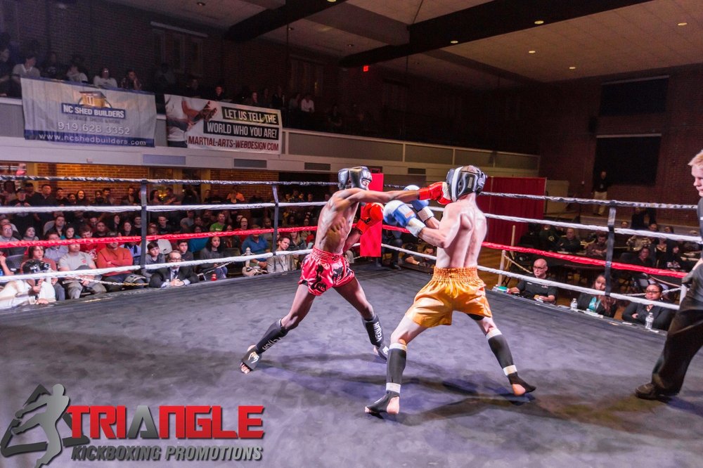 UNITED THAI BOXING & MMA 21 Photos Boxing 4900 Nc Hwy 55, Durham