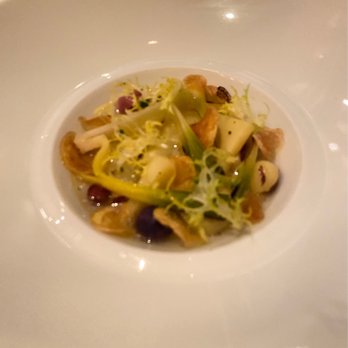 Per Se - French Near Me - New York, New York