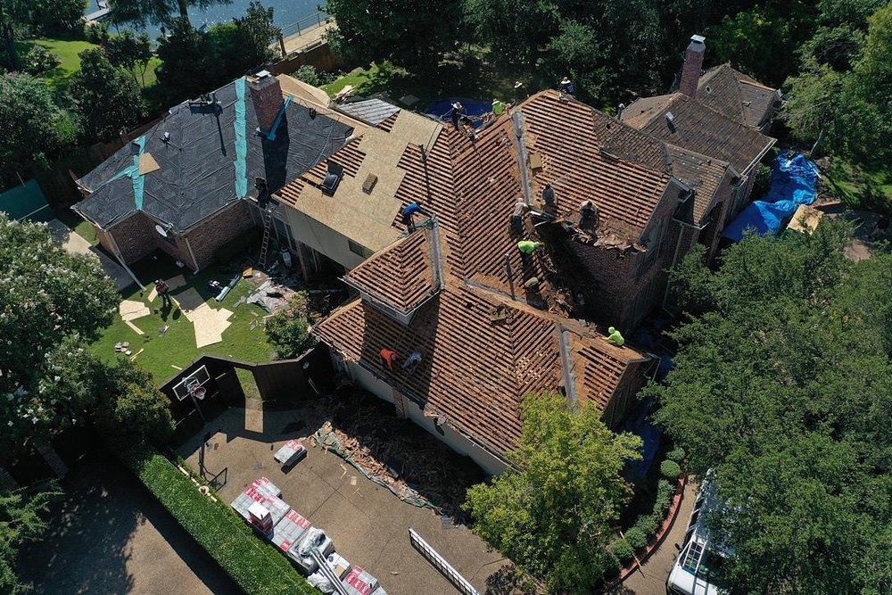 Slide of Shepherd Roofing & Renovations