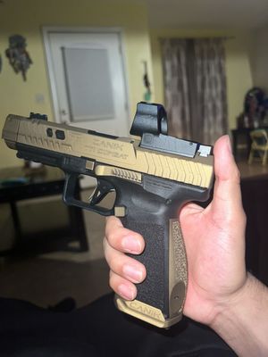 Briarhawk Firearms & Ammunition