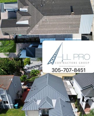 All Pro Contractors