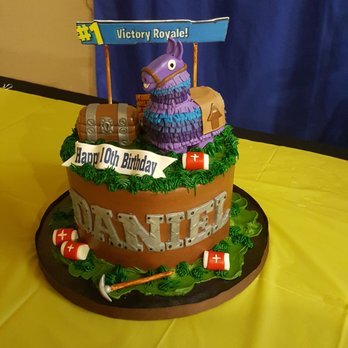 The Cake Cottage - The Loot Llama really stands out. - Desserts Near Me - Murrieta, California The Cake Cottage - The Loot Llama really stands out. - Desserts Near Me - Murrieta, California