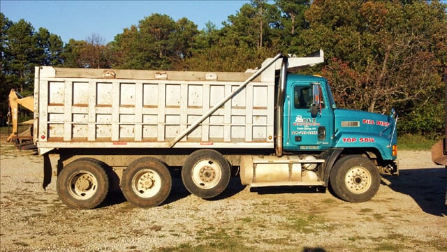R & R Dirtworks & Construction - septic in Eureka Springs, AR