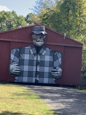 Wiard's Orchard Country Store by null
