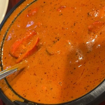 Howzatt - Butter Chicken - Indian Near Me - Houston, Texas