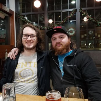 Cartridge Brewing - Breweries Near Me - Maineville, Ohio