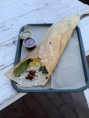 Hampton Chutney Co. by null Hampton Chutney Co. by null