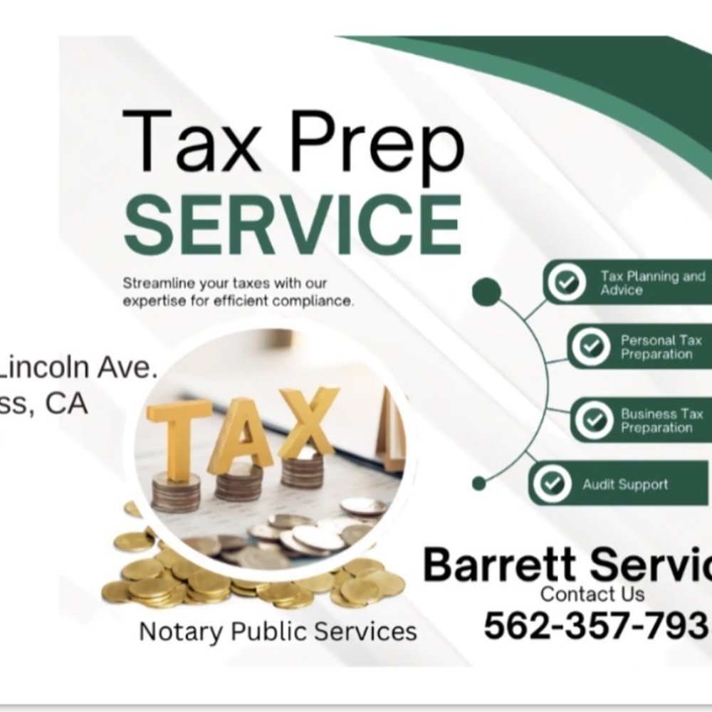 TOP 10 BEST Tax Preparation near Bixby Knolls, Long Beach, CA - Updated  2026 - Yelp