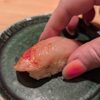 Sushi Yasuda - Sushi Bars Near Me - New York, New York Sushi Yasuda - Sushi Bars Near Me - New York, New York
