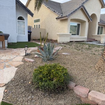 Vegas Landscaping Services - Gardeners Near Me - Las Vegas, Nevada