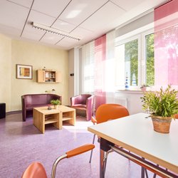 DJH Jugendherberge Norderney