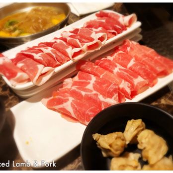 Sichuan Legend - 04/08/2018: Fresh meat - Hot Pot Near Me - Fairfax, Virginia Sichuan Legend - 04/08/2018: Fresh meat - Hot Pot Near Me - Fairfax, Virginia