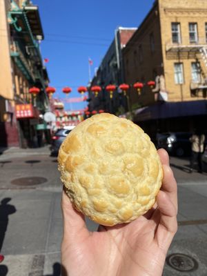 Grand Opening by null