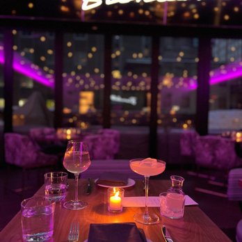 Blondette - Venues & Event Spaces Near Me - Minneapolis, Minnesota