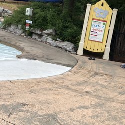 Castaway Creek