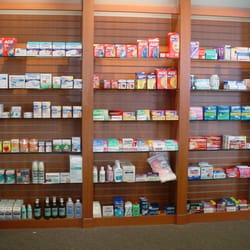 Allina Health Heart Hospital Pharmacy