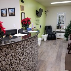 Round Rock Comfort Dentistry - Relax