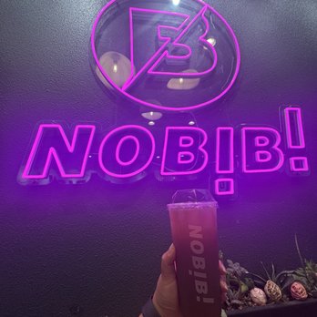 Nobibi - Oolong tea - Ice Cream & Frozen Yogurt Near Me - San Diego, California