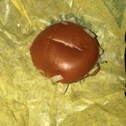 McDonald's - McChicken