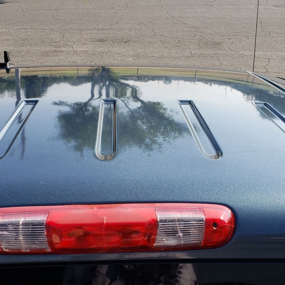Absolute Collision Center - After photo, live it! - Body Shops Near Me - Pico Rivera, California