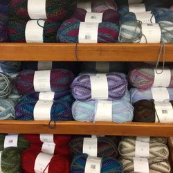 Allyn Knit Shop