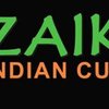 Zaika Indian Cuisine gift card