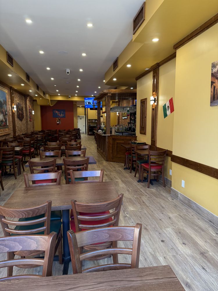 Sunset Grill Mexican Restaurant