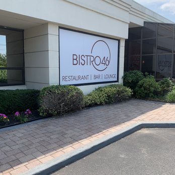 Bistro 46