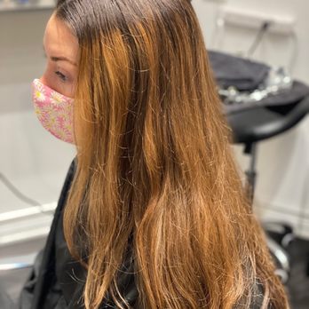 Hair Bodega - Before - Hair Stylists Near Me Hair Bodega - Before - Hair Stylists Near Me