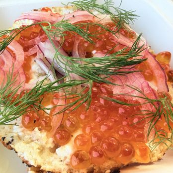 Courage Bagels - Bagels Near Me - Los Angeles, California Courage Bagels - Bagels Near Me - Los Angeles, California