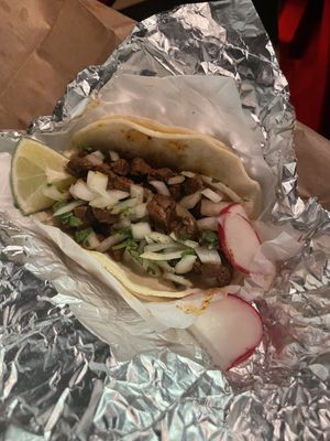 Robo Taco by null