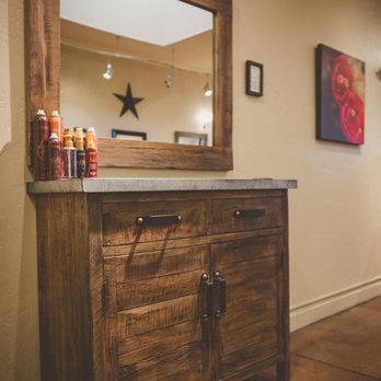 Salon Polished - Hair Salons Near Me - Montrose, Colorado Salon Polished - Hair Salons Near Me - Montrose, Colorado