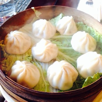 Shanghai Lounge - Soup dumplings (XLB) - Asian Fusion Near Me - Washington, DC, District of Columbia