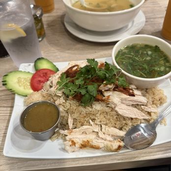 Mr Noodle - Hainan Chicken - Thai Near Me - Los Angeles, California Mr Noodle - Hainan Chicken - Thai Near Me - Los Angeles, California