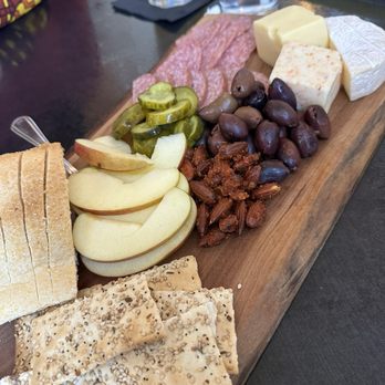 The Vault Wine Bar - Charcuterie and cheese plate - Wine Bars Near Me - Shelby, Ohio The Vault Wine Bar - Charcuterie and cheese plate - Wine Bars Near Me - Shelby, Ohio