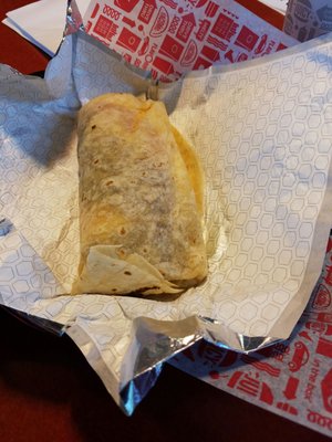 Taco Time NW by null