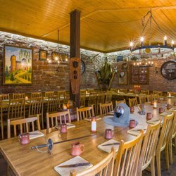 Restaurant Drei Lilien - Veranstaltungssaal
