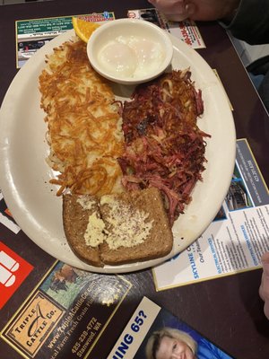 Farmers Cafe by null