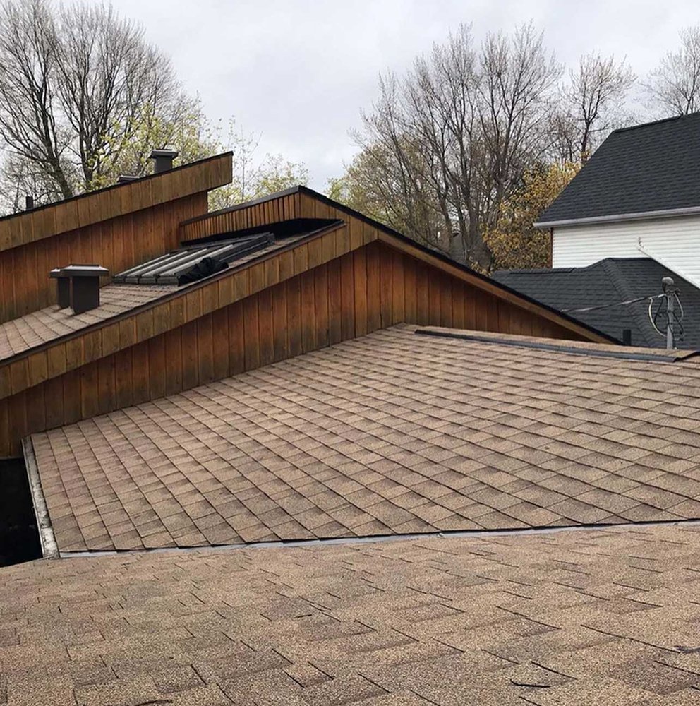 Slide of Northwood Hills Roofing