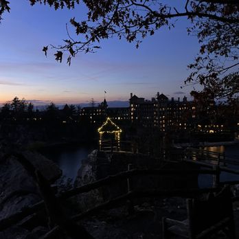 Mohonk Mountain House - Day Spas Near Me - New Paltz, New York Mohonk Mountain House - Day Spas Near Me - New Paltz, New York