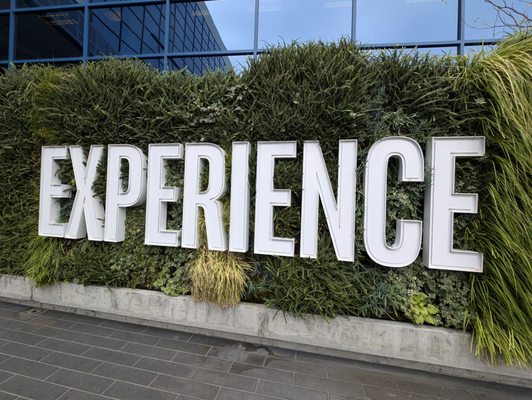Intel Museum by null