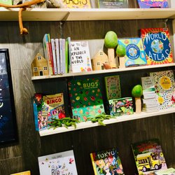 Kinder Books - Books for homeschoolers, nature books and more