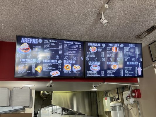 Pa’l Carajo Arepa Lounge by null