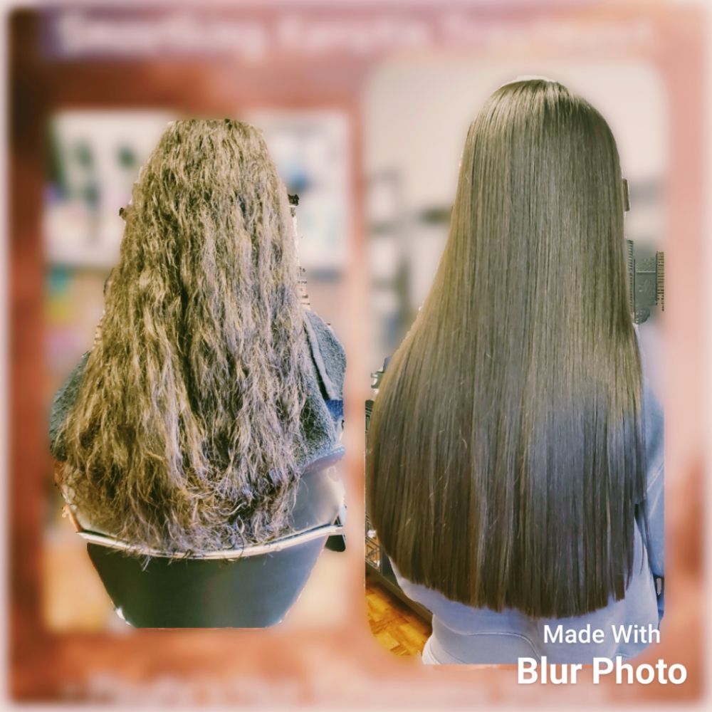 MAYTE’S HAIR SALON & EXTENSIONS 59 Photos 1620 Buford Hwy, Buford