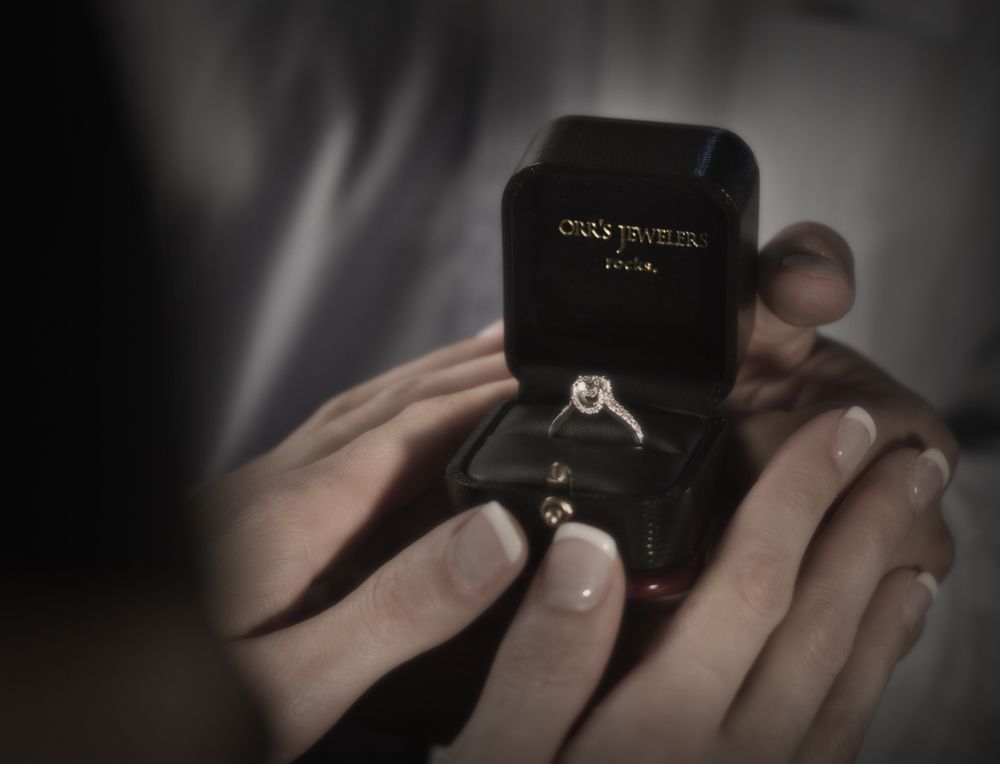 ORR’S JEWELERS 20 Photos & 40 Reviews 5857 Forbes Ave, Pittsburgh