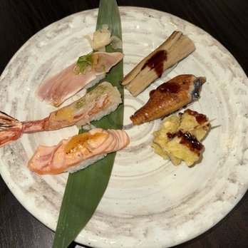 Sushi Zanmai - Sushi Bars Near Me - Los Angeles, California