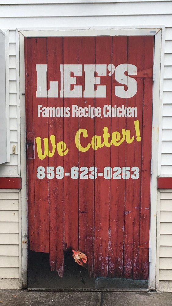 LEE S FAMOUS RECIPE CHICKEN Updated July 2025 16 Reviews 1007 O